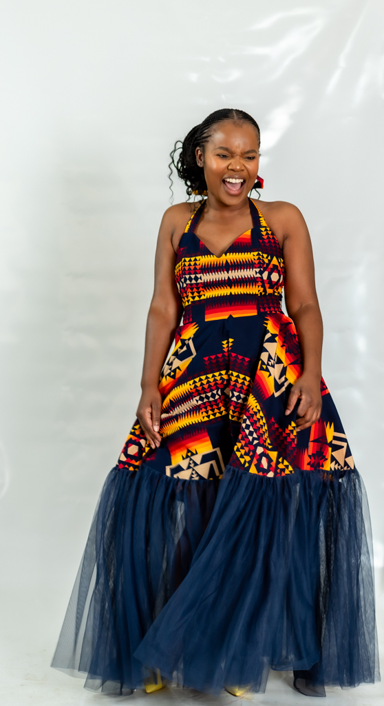 African Sunset - Product Image