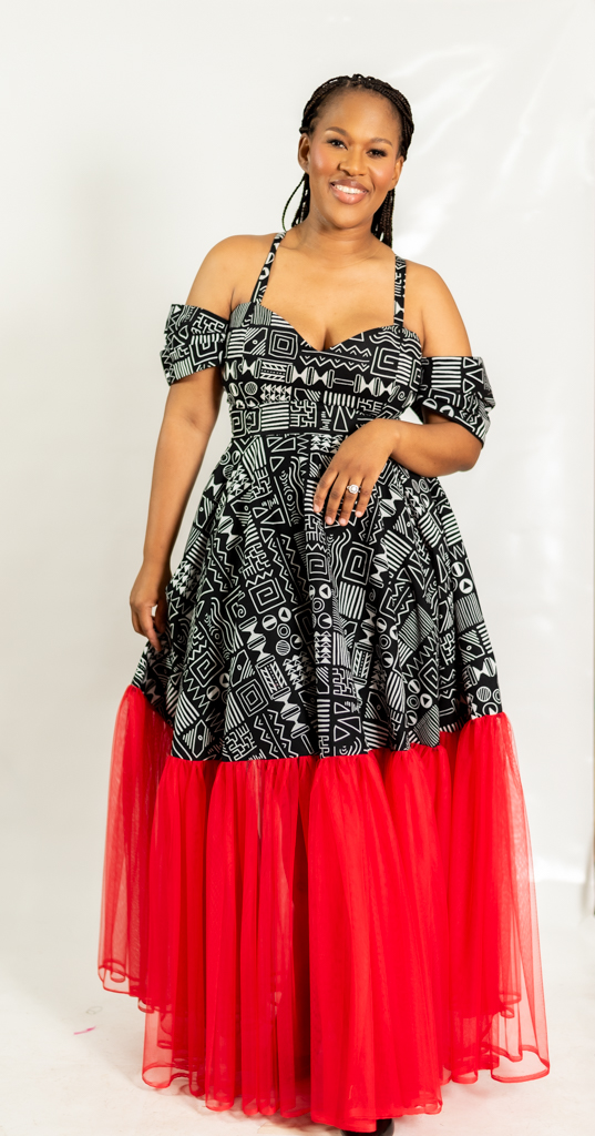 Basetsana - Product Image