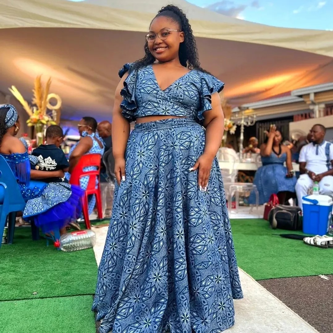 Khanyi 2 piece set  - Product Image