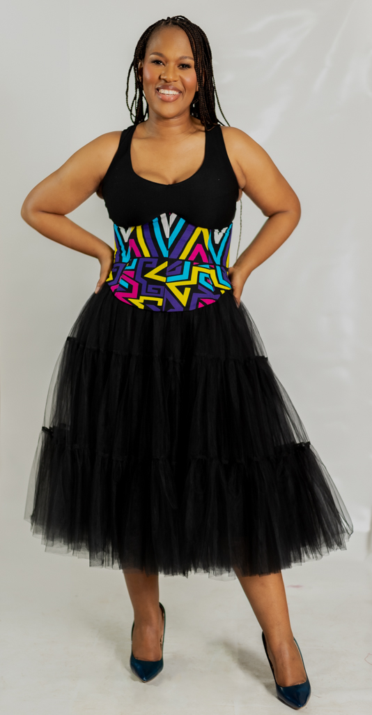 Serurubele Corset Belt - Product Image