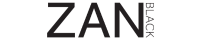 zanblack logo